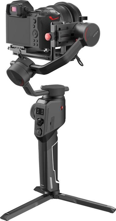 Immagine prodotto Moza AirCross 2 (Fotocamera di sistema, Fotocamera reflex, 3.20 kg)