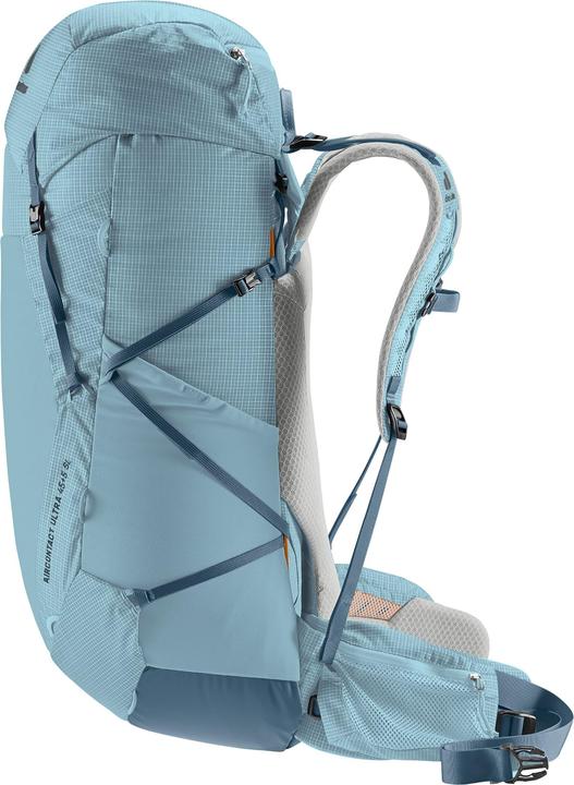 Image du produit Deuter Aircontact Ultra 45+5 (45 l)