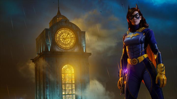 Immagine prodotto WB Gotham Knights - Edizione speciale (PS5) (PS5)