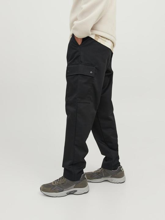 Produktbild Jack & Jones Bill Snap Cargo Jogginghose (M)