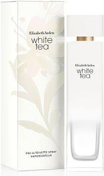 Produktbild Elizabeth Arden White Tea (Eau de Toilette, 50 ml)