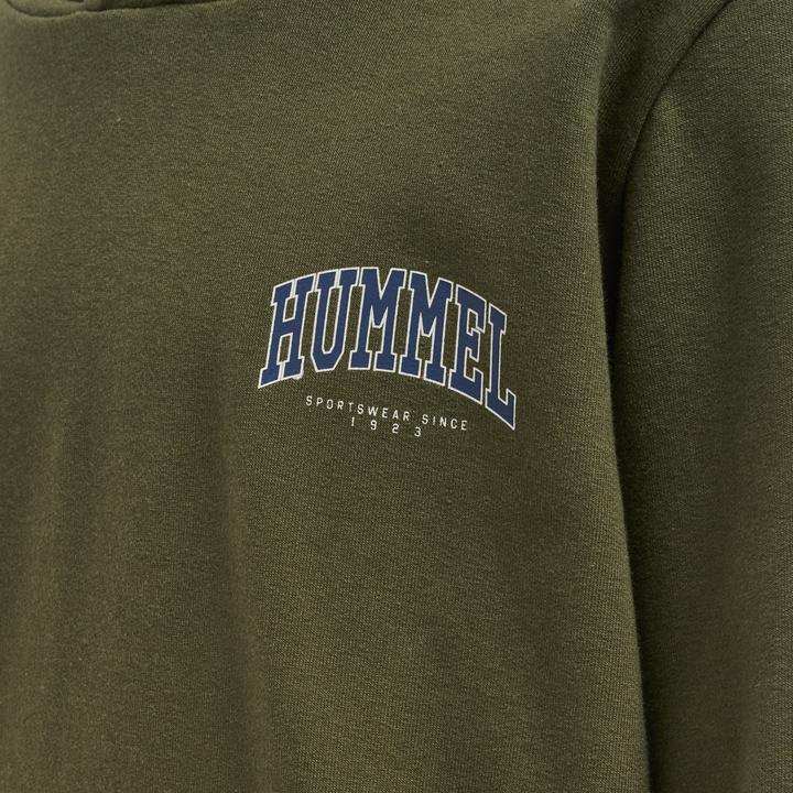 Image du produit hummel Fast Hoodie (140)