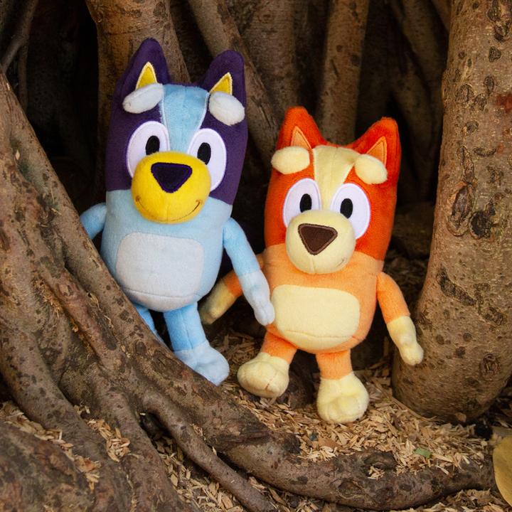Image du produit Spectron Bluey - Bingo (20 cm)