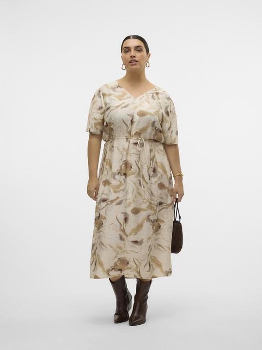 Produktbild Vero Moda VMCCILLE Langes Kleid Kleid (52)
