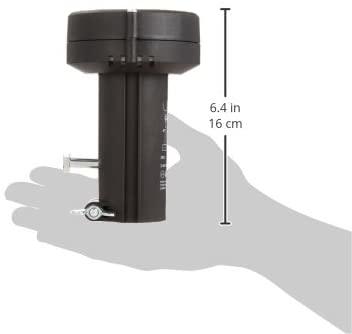 Actual product image Bosch Professional Zubehör Drill sharpener S 41 (2.5 - 10 mm)