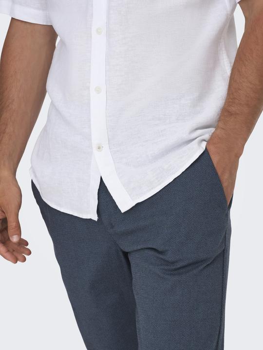 Image du produit Only & Sons Pantalon Slim Fit Pantalon (W28/L32)