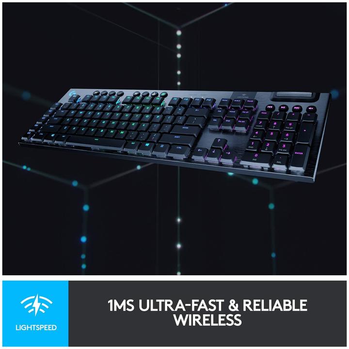 Produktbild Logitech G G915 (US, Kabellos)