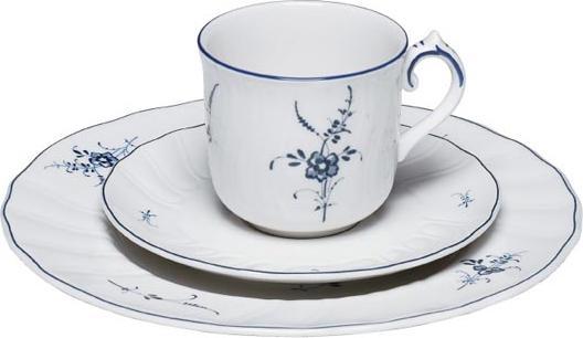 Actual product image Villeroy & Boch Vieux Luxembourg Coffee Saucer (1 x)
