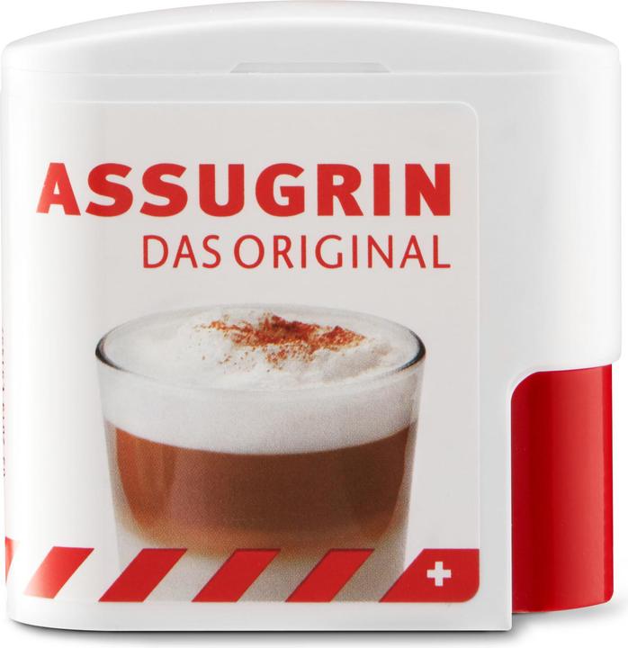 Immagine prodotto Assugrin L'originale (195 g)