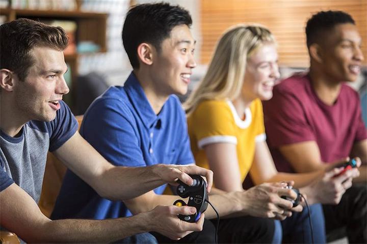 Produktbild Nintendo Super Smash Bros. GameCube Controller (Switch)