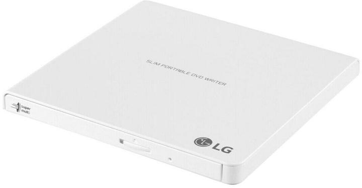 Produktbild LG GP57EW40 (DVD Brenner)