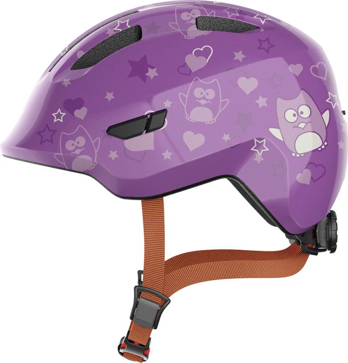 Purple star