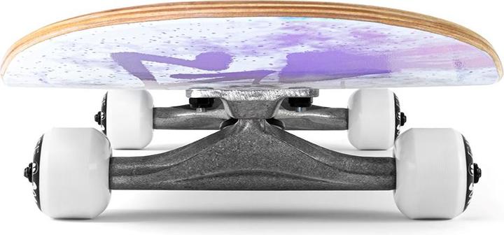 Image du produit Enuff Mini skateboard Skully Hologram