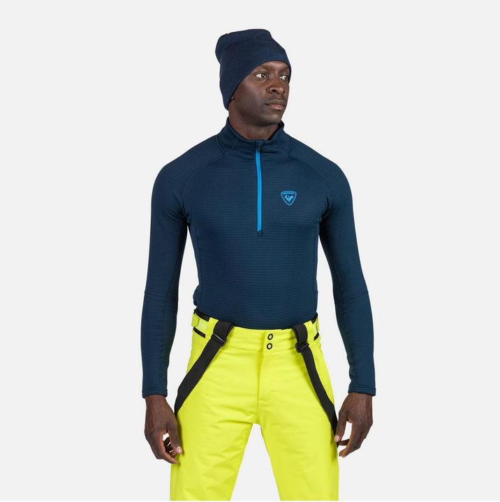 Produktbild Rossignol Blackside Fleece Hz Sweatshirt (XXL)
