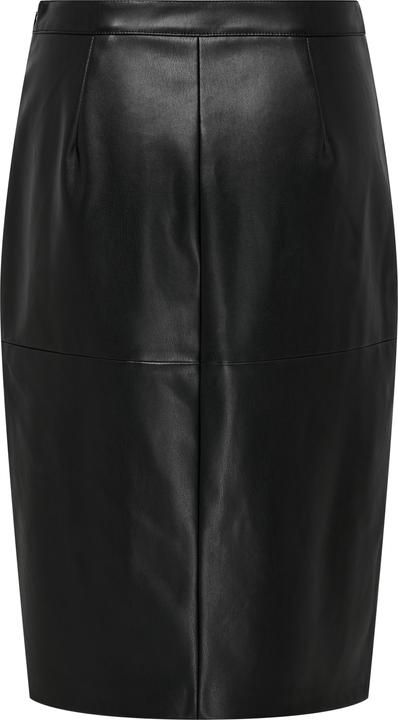 Actual product image Only Short skirt Pencil skirt (XS)