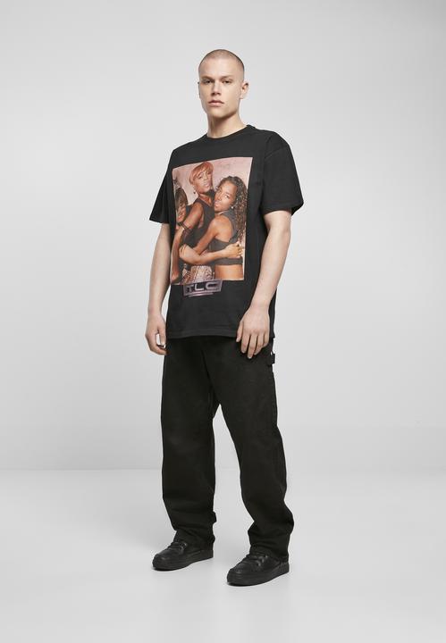 Produktbild MT TLC Group Logo Oversize Tee (XS)