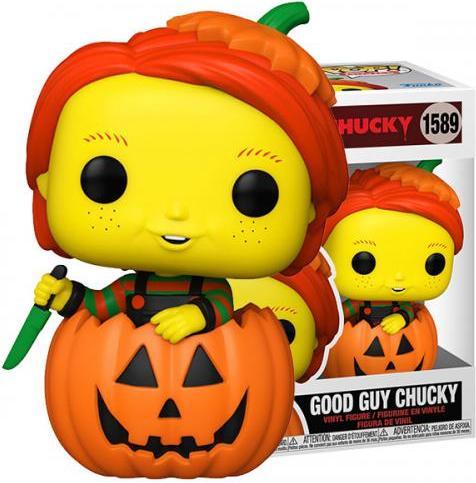 Immagine prodotto Funko Chucky Good Guy Chucky