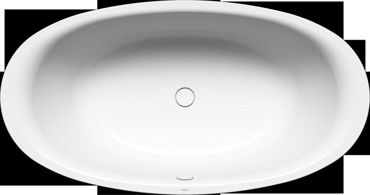 Actual product image Kaldewei Ellipso Duo Oval 232 190x100cm (198 cm, 108 cm)