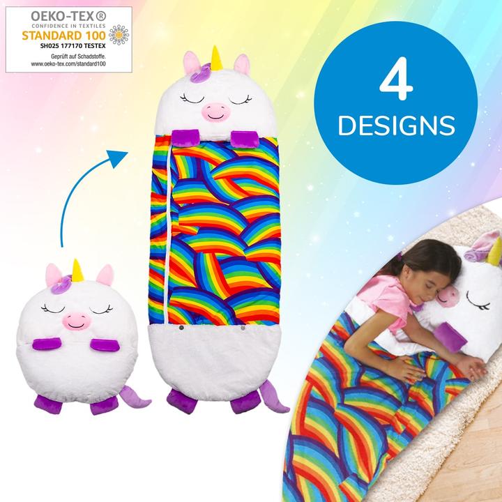 Actual product image MediaShop Einhorn (137 cm)