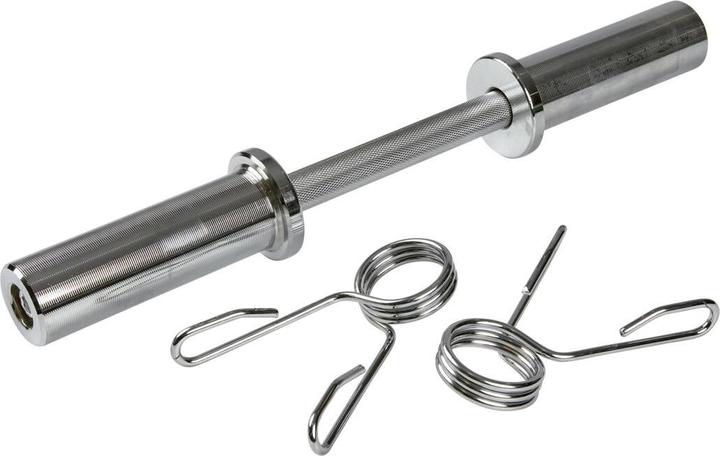 Image du produit Tanga Sports Barre d'haltère court 50 mm