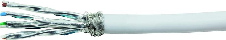 Produktbild LogiLink Netzwerkkabel (S/FTP, CAT7, 50 m)