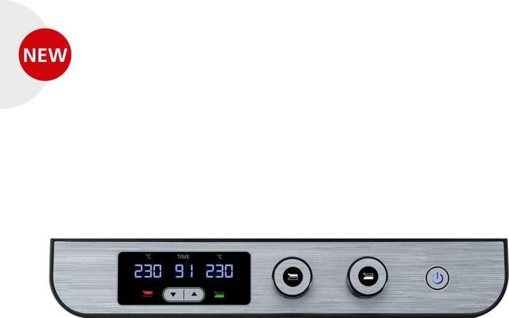 Produktbild Steba Elektro KontaktGrill