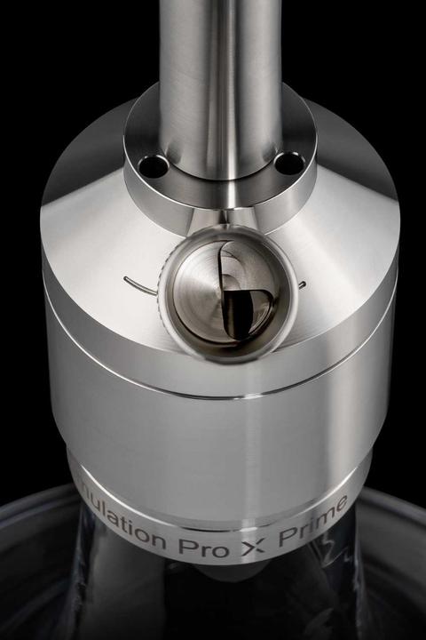 Image du produit Steamulation Pro X Prime II - Bleu mat (47 cm)