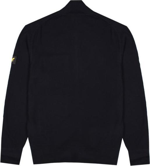 Produktbild Lyle and Scott lyle & cott klaiche zip jacke (S)