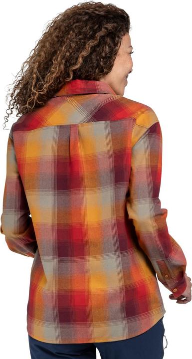 Produktbild Schöffel Blouse Style Limedes WMS (46)