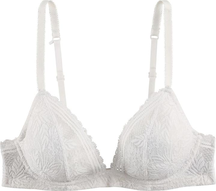 La Redoute Collections Triangel-BH