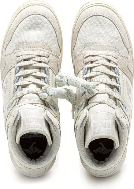 Actual product image KangaROOS trainers originals - hot shot hi eco (38)