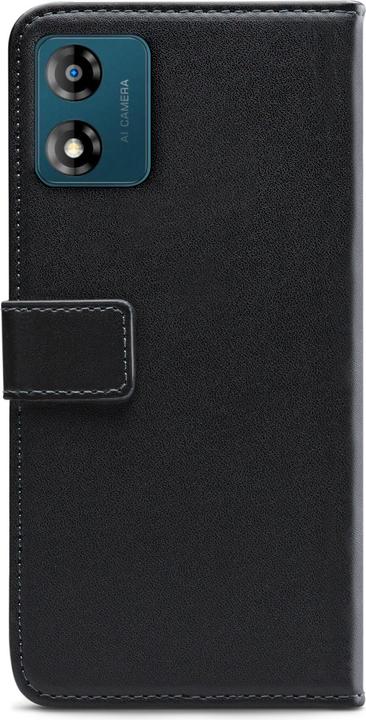 Immagine prodotto Mobilize Borsellino classico in gelatina (Motorola Moto E13)