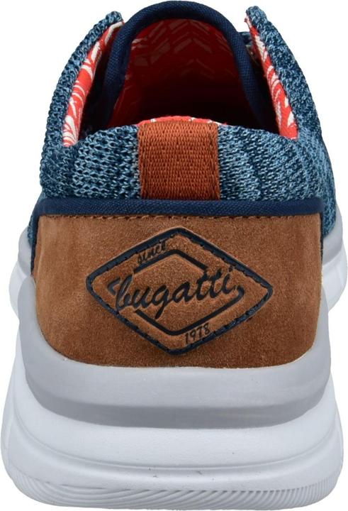 Actual product image Bugatti Sneaker (45)