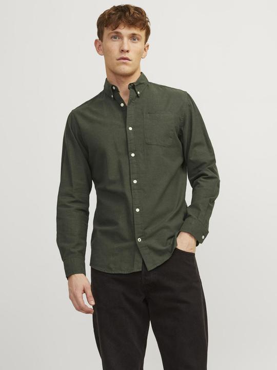 Immagine prodotto Jack & Jones Camicia Oxford (XXL)