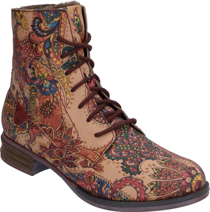 Produktbild Josef Seibel Stiefelette (44)