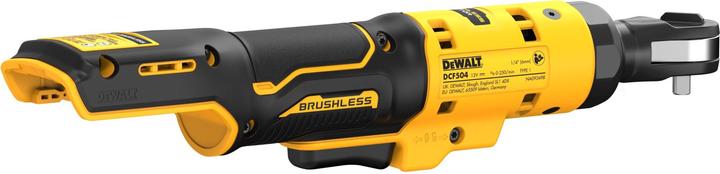 Produktbild DeWalt Mutter 12V 54Nm 1 (Akkubetrieb)