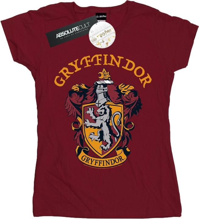 Produktbild Gryffindor Crest TShirt (M)