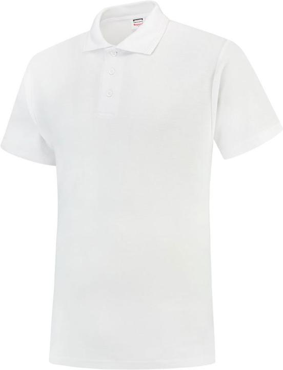 Produktbild Tricorp Poloshirt 180 Gramm White Gr. L (L)