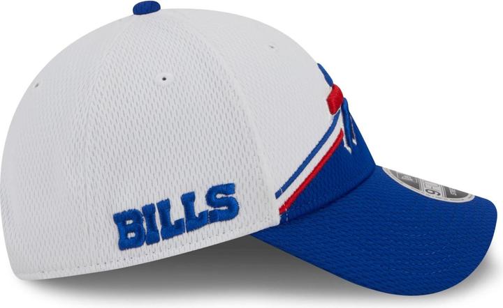 Immagine prodotto New Era 9Forty Cappello Stretch Sideline 2023 Buffalo Bills (Taglia unica)