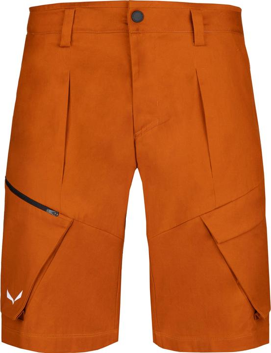 Salewa Puez Hemp Cargo Shorts