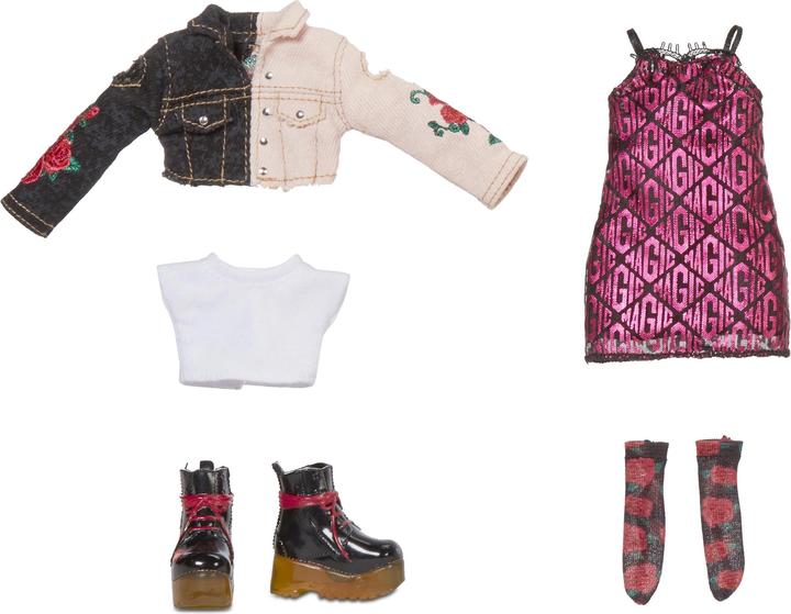 Actual product image Rainbow High Fashion Doll