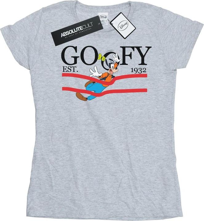 Produktbild Disney Goofy By Nature TShirt (L)