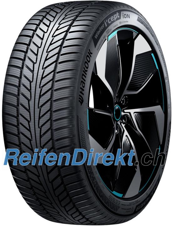 Produktbild Hankook iON i*cept (215/55R18 95H, Winterreifen)