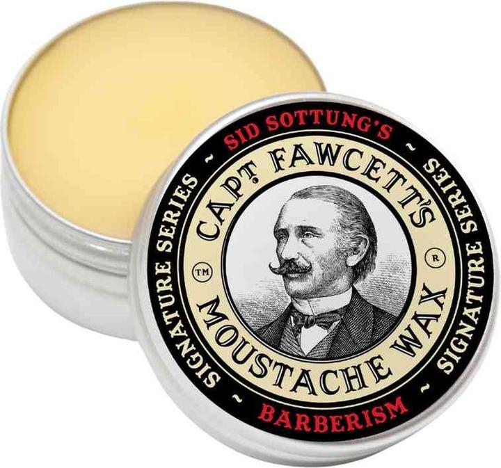 Produktbild Captain Fawcett Barberism (15 ml)