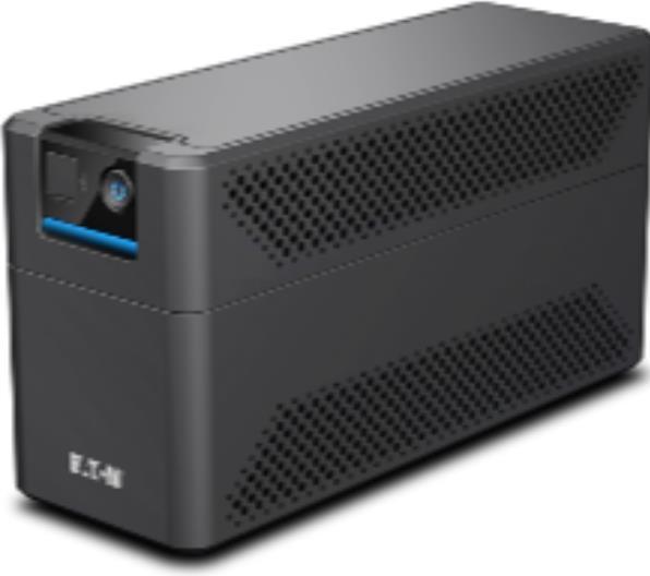 Produktbild Eaton 5E 900 USB DIN G2 900VA 480W (900 VA, 900 W, Line-Interaktiv USV)