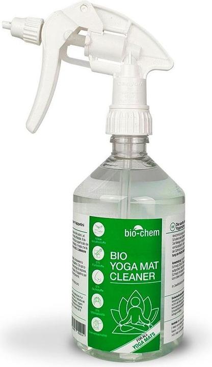 Produktbild Bio-chem Bio Yogamattenreiniger