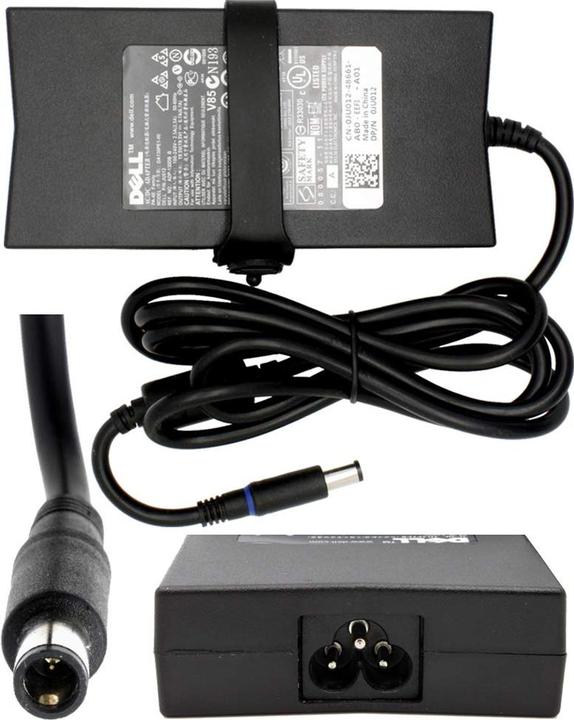 Produktbild Dell Da130pe1-00 (130 W)