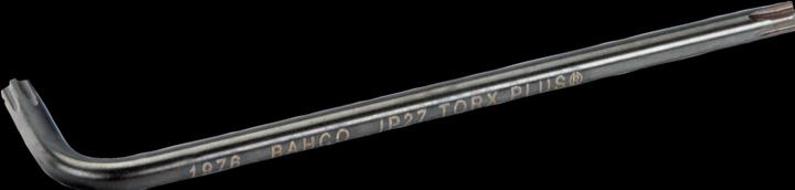 Immagine prodotto Irimo Cacciavite lungo TORX®-Plus, fosfatato, T6 x 75 mm