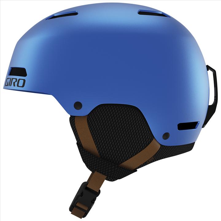 Image du produit Giro Crüe Fs (55.5 - 59 cm, M)