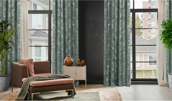 Immagine prodotto Eurofirany Zas (140 x 250 cm)